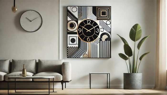 Các mẫu đồng hồ treo tường