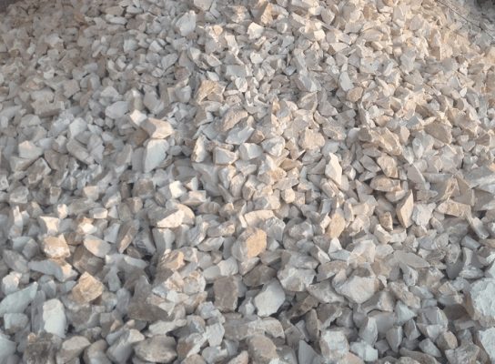 Kinh doanh vôi bột vôi cục vôi củ