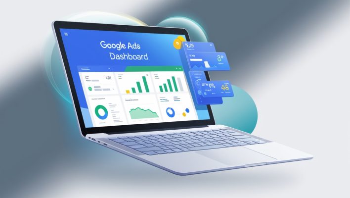 quảng cáo trên google