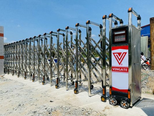 Mua bán Cửa Tự Động